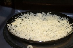 Сырные корзинки для салата - шаг 8 Сырные корзинки для салата - шаг 8