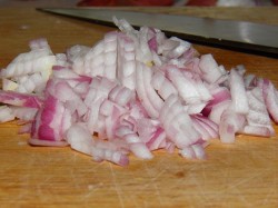 Сырный суп в мультиварке - шаг 2 Сырный суп в мультиварке - шаг 2