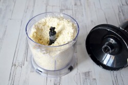 Тарт с белой смородиной и какао - шаг 3