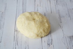 Тарт с белой смородиной и какао - шаг 5