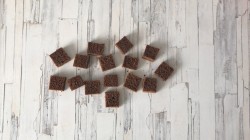 Тартинки с виноградом - шаг 2 Тартинки с виноградом - шаг 2