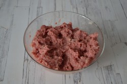 Тефтелевый суп с рисом - шаг 8 Тефтелевый суп с рисом - шаг 8
