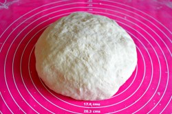 Тесто для чебуреков как в чебуречных - шаг 9 Тесто для чебуреков как в чебуречных - шаг 9