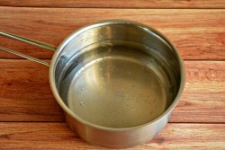 Тесто для чебуреков как в чебуречных - шаг 2 Тесто для чебуреков как в чебуречных - шаг 2