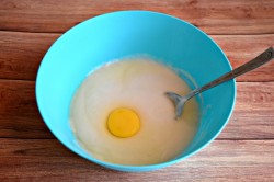 Тесто для чебуреков как в чебуречных - шаг 6 Тесто для чебуреков как в чебуречных - шаг 6