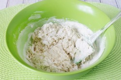 Тесто для духовки как пух - шаг 3 Тесто для духовки как пух - шаг 3