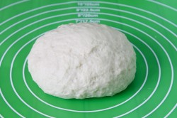 Тесто для духовки как пух - шаг 5 Тесто для духовки как пух - шаг 5