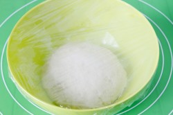 Тесто для духовки как пух - шаг 6 Тесто для духовки как пух - шаг 6