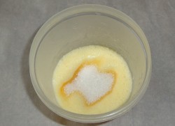 Тесто для электровафельницы - шаг 3 Тесто для электровафельницы - шаг 3