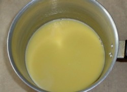 Тесто для электровафельницы - шаг 4 Тесто для электровафельницы - шаг 4