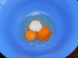 Тесто для пряников имбирных - шаг 4 Тесто для пряников имбирных - шаг 4