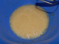 Тесто для пряников имбирных - шаг 5 Тесто для пряников имбирных - шаг 5