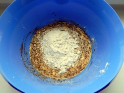 Тесто для пряников имбирных - шаг 6 Тесто для пряников имбирных - шаг 6