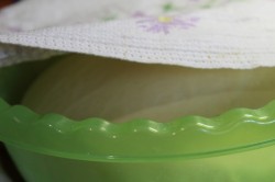 Дрожжевое тесто для сладкого рулета с ванилью - шаг 16