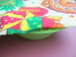 Дрожжевое тесто для сладкого рулета с ванилью - шаг 5