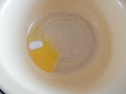 Тесто для шанег с картошкой - шаг 3 Тесто для шанег с картошкой - шаг 3