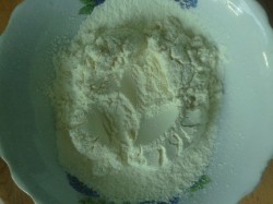 Тесто фило вытяжное - шаг 1