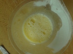 Тесто фило вытяжное - шаг 2