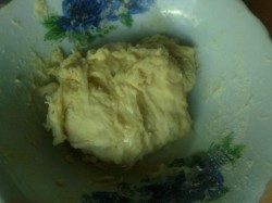 Тесто фило вытяжное - шаг 3