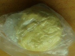 Тесто фило вытяжное - шаг 4