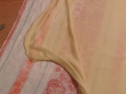 Тесто фило вытяжное - шаг 7