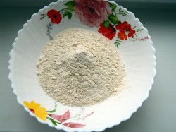 Тесто на бешбармак - шаг 4 Тесто на бешбармак - шаг 4