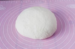 Тесто на молоке без дрожжей - шаг 8 Тесто на молоке без дрожжей - шаг 8