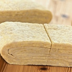 Тесто на пиве слоеное