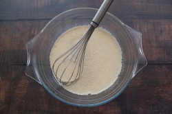 Тесто на сухих дрожжах на молоке на пирожки - шаг 3 Тесто на сухих дрожжах на молоке на пирожки - шаг 3