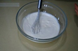 Тесто утопленник дрожжевое - шаг 11