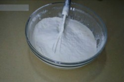 Тесто утопленник дрожжевое - шаг 12