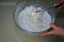 Тесто утопленник дрожжевое - шаг 13