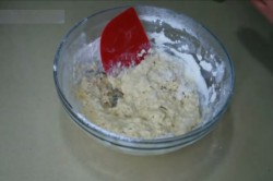 Тесто утопленник дрожжевое - шаг 14