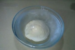 Тесто утопленник дрожжевое - шаг 17