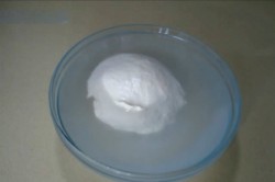 Тесто утопленник дрожжевое - шаг 18