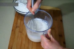 Тесто утопленник дрожжевое - шаг 6