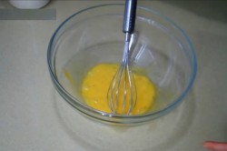 Тесто утопленник дрожжевое - шаг 9