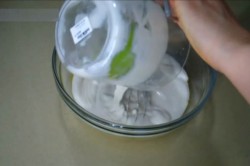 Тесто утопленник дрожжевое - шаг 10