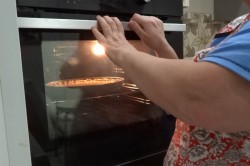 Бабушкин торт сметанный Бахетле - шаг 22