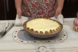 Бабушкин торт сметанный Бахетле - шаг 23