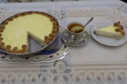 Бабушкин торт сметанный Бахетле - шаг 24