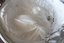 Торт банановый с мороженым - шаг 3