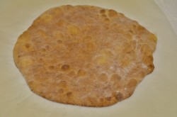 Торт Баня медовый - шаг 10