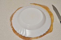 Торт Баня медовый - шаг 11