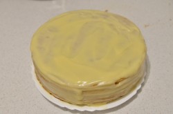 Торт Баня медовый - шаг 13