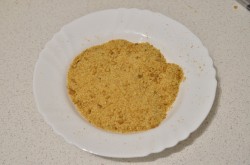 Торт Баня медовый - шаг 14