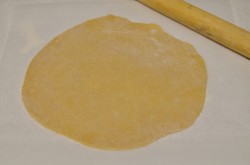 Торт Баня медовый - шаг 9