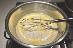 Торт Баня медовый - шаг 2