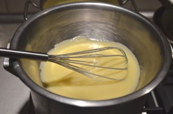 Торт Баня медовый - шаг 3