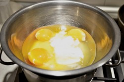 Торт Баня медовый - шаг 5